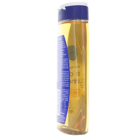 Sabonete Líquido em Óleo Nivea Natural Oil Embalagem 200ML 360-25