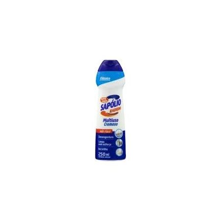 SAPONACEO SAPOLIO RADIUM CREMOSO LV250ML