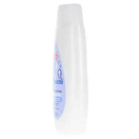 Loção Hidratante Johnson's Baby Hidratação Intensa Squeeze 200ml 360-7