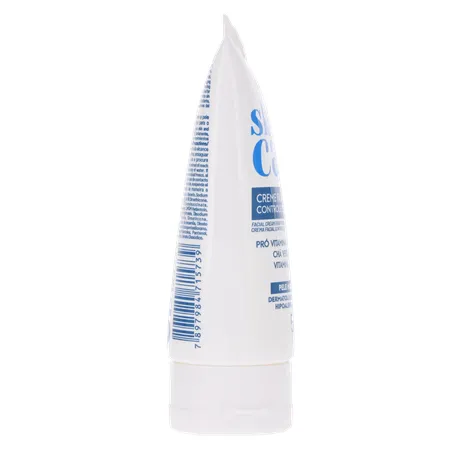 Creme facial vini lady controle do brilho 50g 360-3