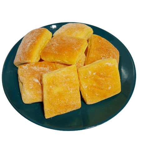 Pão miller almofadinha kg
