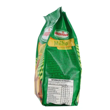 Mist bolo sach orquidea milho 350g 360-8