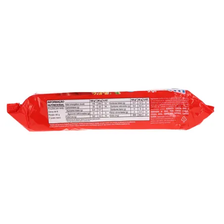 Massa Instantânea Nissin 500g - Espaguete T-5 360-4