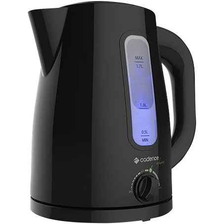 Chaleira eletrica cadence infusion 550