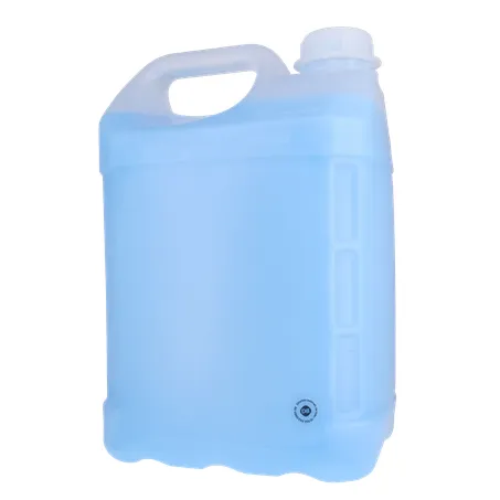 Amaciante barriga verde classic 5l 360-20