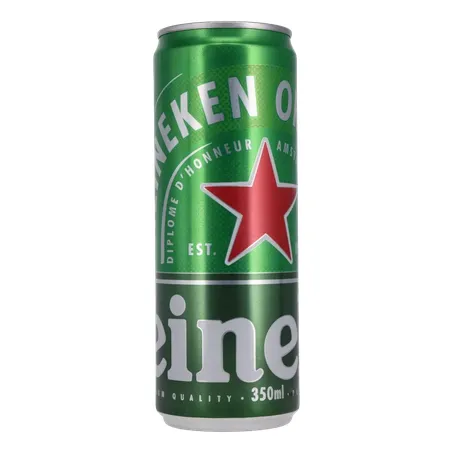 CERVEJA HEINEKEN LATA SLEEKDES 350ML 360-33