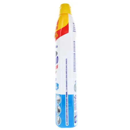 Saponaceo Cremoso Sapólio Radium Clássico 450ml 20% Gts 360-9