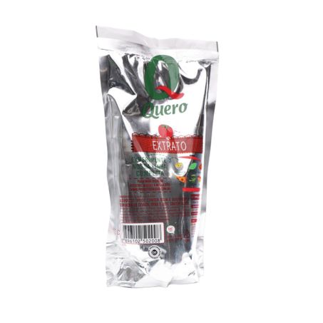 Extrato de Tomate Quero Sachê 300gr 360-25