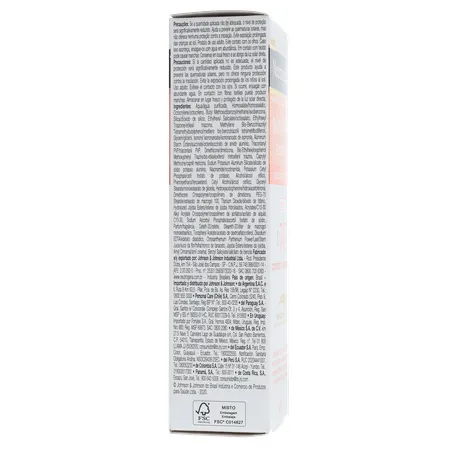 PROTETOR SOLAR FACIAL NEUTROGENA SUN FRESH DERM CARE SEM COR FPS 70 40G 360-28