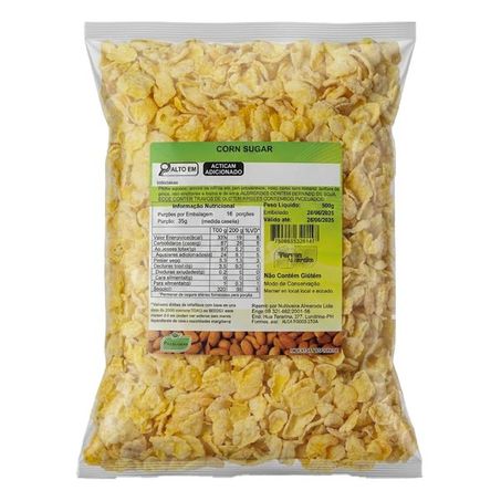 CORN SUGAR 500G