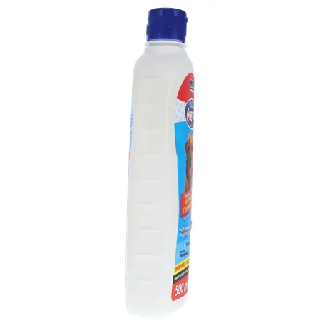 Shampoo Dr Animal 500ml Anti Pulgas 360-28