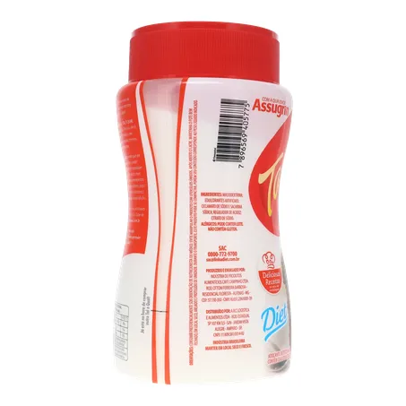 Adocante Culinário Tal e Qual 120g 360-26