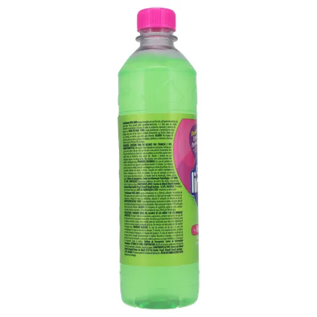 Desinfetante para Uso Geral Gota Limpa Limão Pet 500ml 360-26