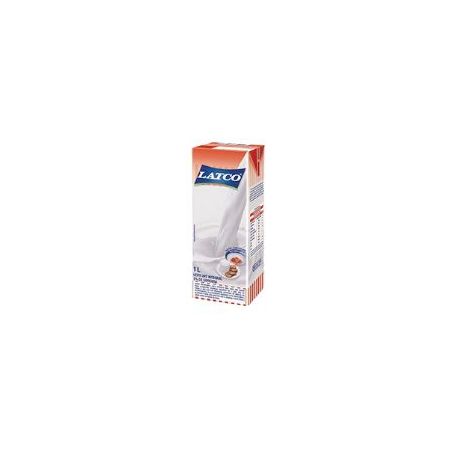 LEITE LATCO INTEGRAL 1LT