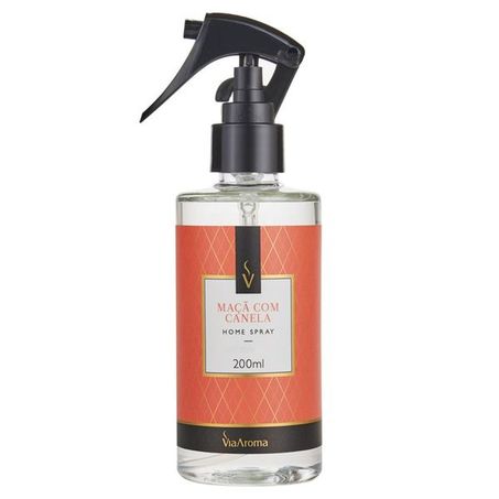 Home Spray Maça Canela 200ml