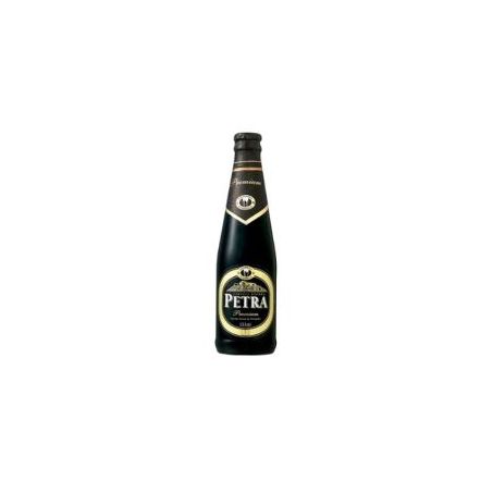 CERVEJA PETRA ESCURA PREMIUM LN 330ML