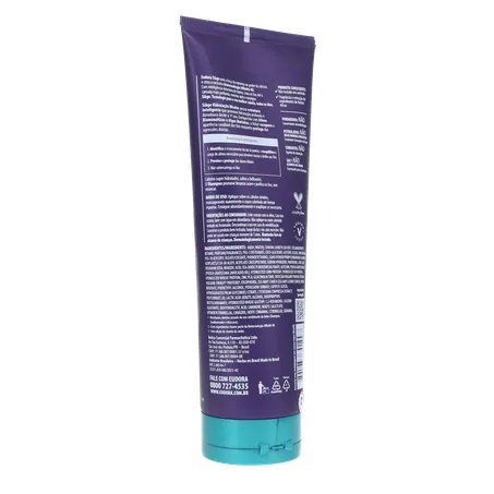 Shampoo Eudora Siàge Hidratação Micelar Squeeze 250ml 360-15