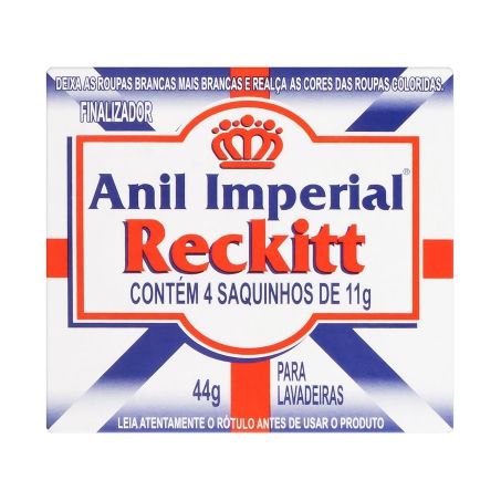 ANIL IMPERIAL C/4 11G