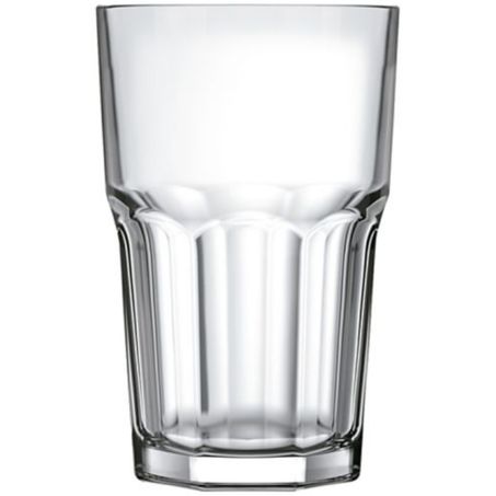 Copo de vidro bristol 410ml rf2711 un