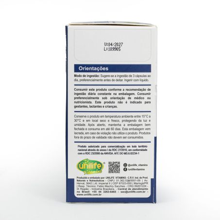 TREON MAG 700MG 60 CAPSULAS UNILIFE 360-1