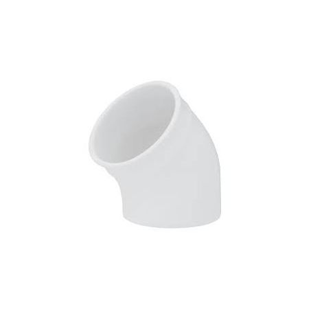 SALEIRO OXFORD MEDIO BRANCO 13CM PEÇA