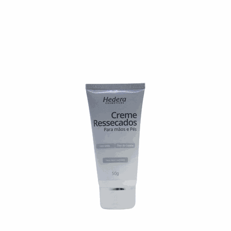CR HEDERA 50G MAOS/PES RESSECADOS