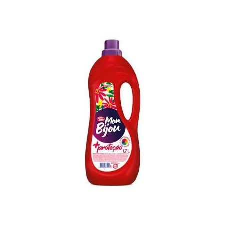 AMACIANTE MON BIJOU 1,7L +PROTECAO