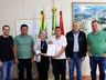 Governo Municipal de Descanso repassa R$ 150 mil ao hospital do município