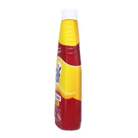 Limpador estofados saif rec 500ml 360-8