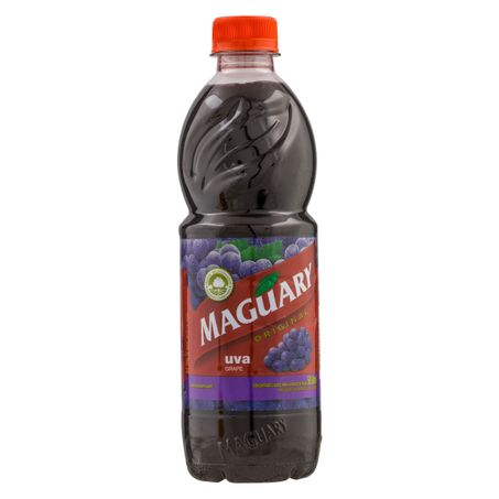 SUCO CONCENTRADO UVA MAGUARY
