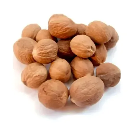 NOZ MOSCADA BOLA 100G