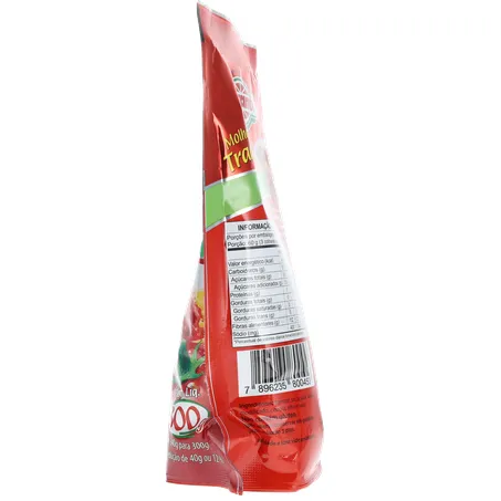 Molho tomate xavante tradicional sc 300g 360-11