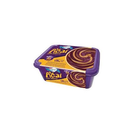ACAI GURI C/PACOCA 1,05KG