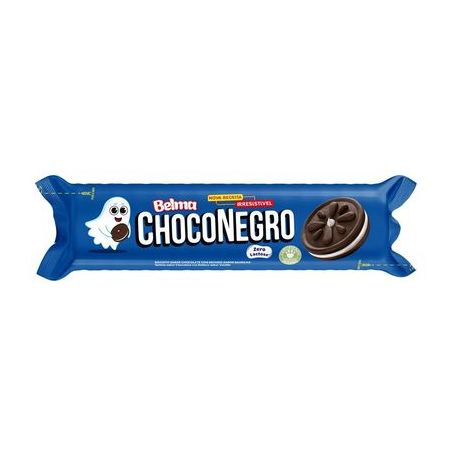 Bisc Rech. Belma 55g Choconegro