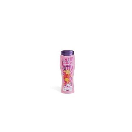 HEDERA CONDICIONADOR KIDS GIRL 200 ML             