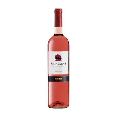 Vinho monsaraz doc (rose) 750ml