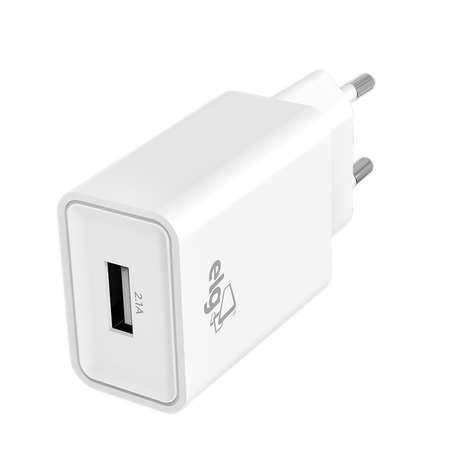 Kit Carregador de Parede  Cabo Elg Universal Kt810wc