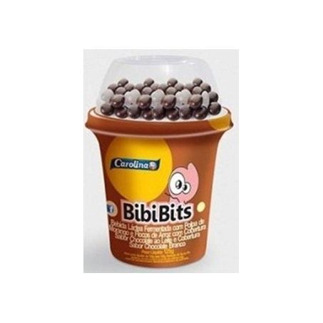 Bebida Parmalat Wheyfit 250ml Tp 15g Chocolate
