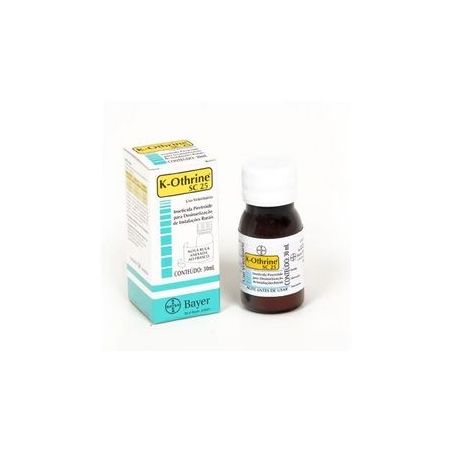 Inseticida Khotrine 30ml 