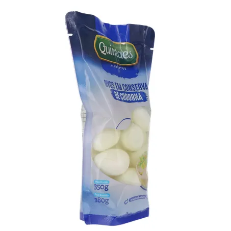 Ovos de codorna quintaes 180g 360-31