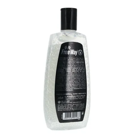 Silicone gel free way 220g 360-15