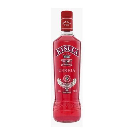Vodka cocktail kislla cereja 900ml