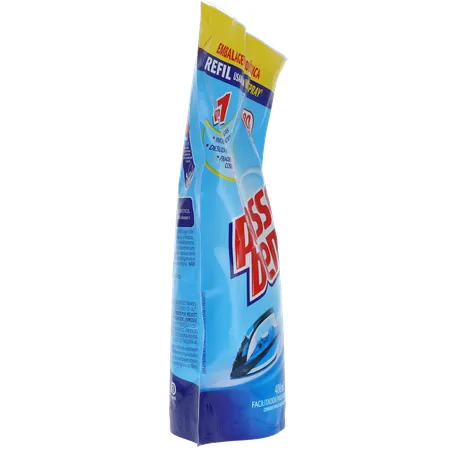 Facilitador de Passar Roupa Passe Bem Sache 400Ml 360-29