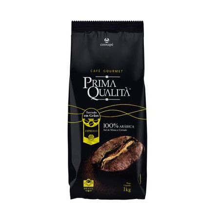 Cafe cooxupe qualita espresso gourmet gr