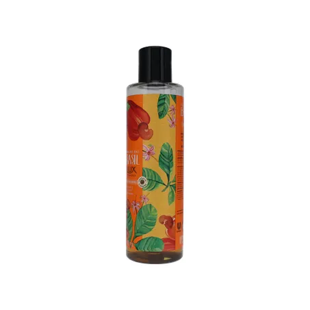 SABONETE LÍQUIDO LUX ESSÊNCIAS DO BRASIL FLOR DO CAJUEIRO 300ML 360-6