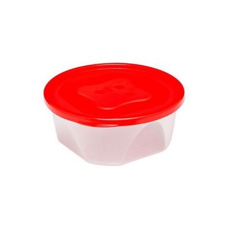 Pote Redondo Jaguar 1220ml