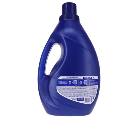 LAVA ROUPA LÍQUIDO AQUAFAST MULTIAÇÃO 3L 360-2