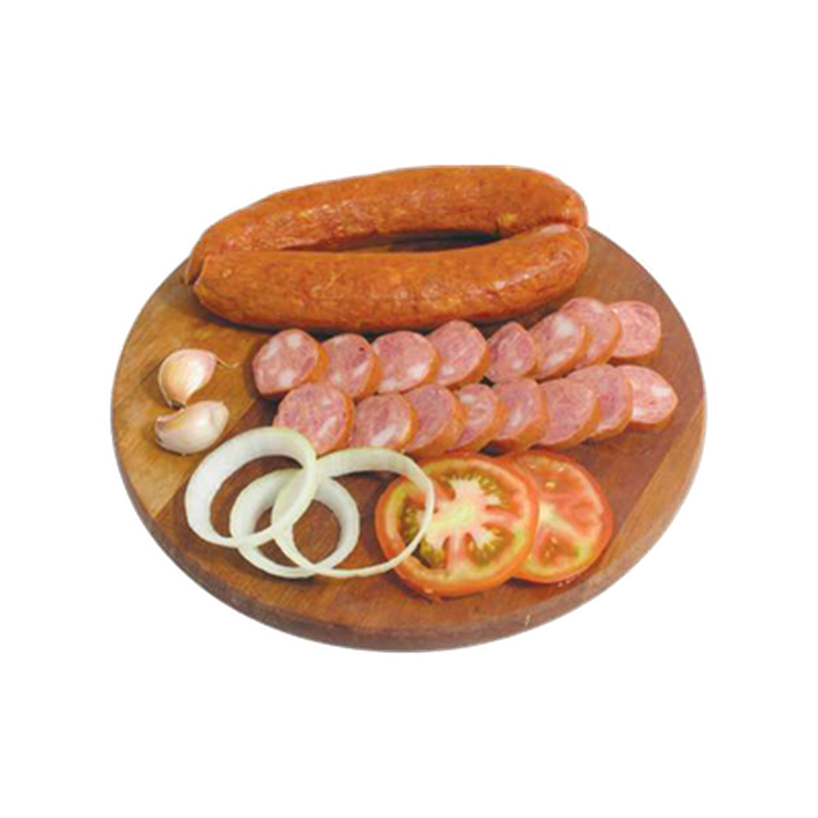 Linguiça Tipo Calabresa Seara Defumada Kg
