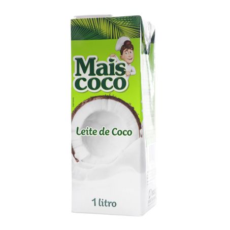 Leite coco mais coco tp 1lt 360-3
