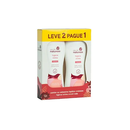Sab.liq.cia da natureza intimo agua mic.210ml